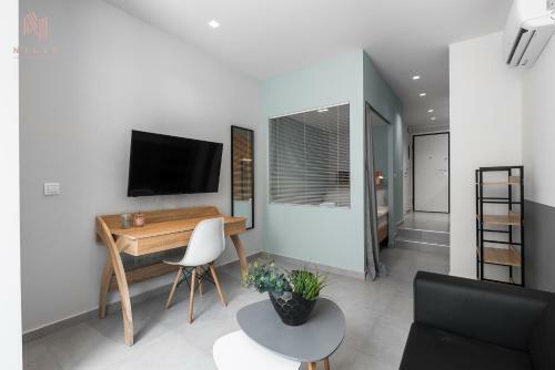 Apartamento Big Apple #7, Nilie Hospitality Mgmt