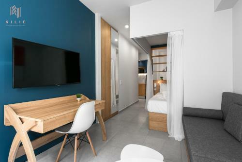 Apartamento Big Apple #7, Nilie Hospitality Mgmt