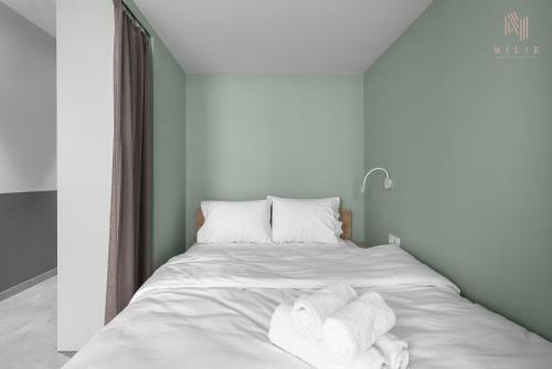 Apartamento Big Apple #7, Nilie Hospitality Mgmt
