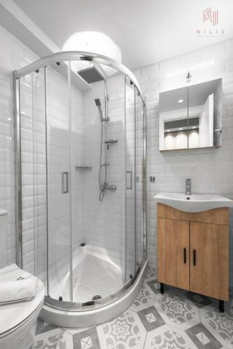 Apartamento Big Apple #7, Nilie Hospitality Mgmt