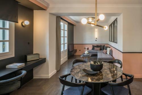 Bed & Breakfast 72 Ad Suites