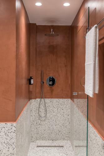 Bed & Breakfast 72 Ad Suites