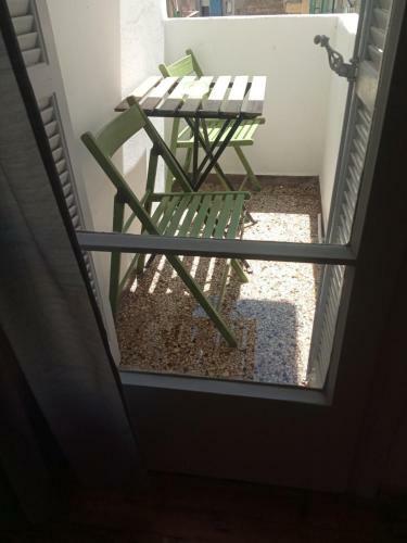Apartamento Santa Sofia