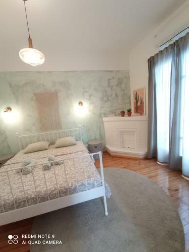 Apartamento Santa Sofia