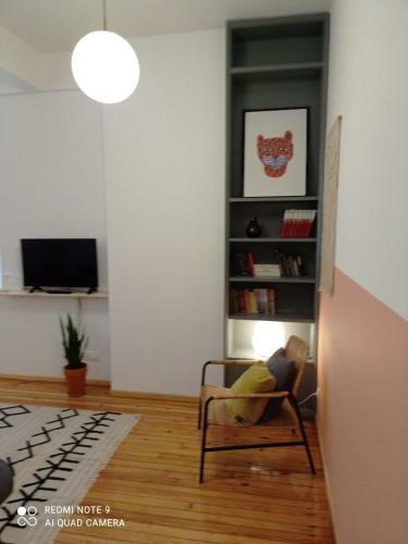 Apartamento Santa Sofia