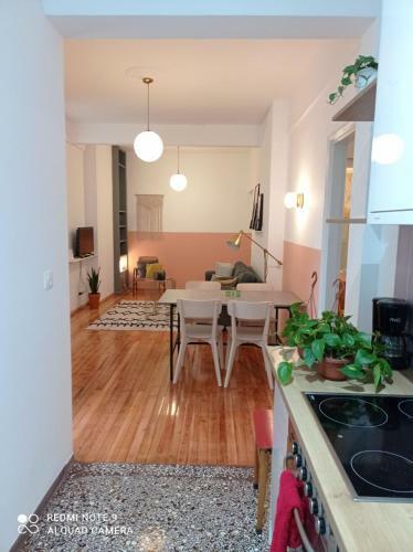Apartamento Santa Sofia