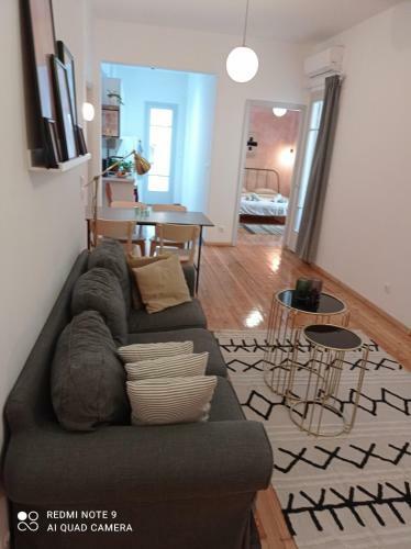 Apartamento Santa Sofia
