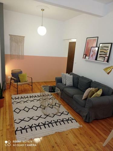Apartamento Santa Sofia