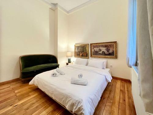 #magnolia Apt By Halu! Apartments