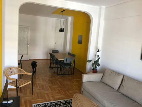 Apartamento 2 Mon-keys