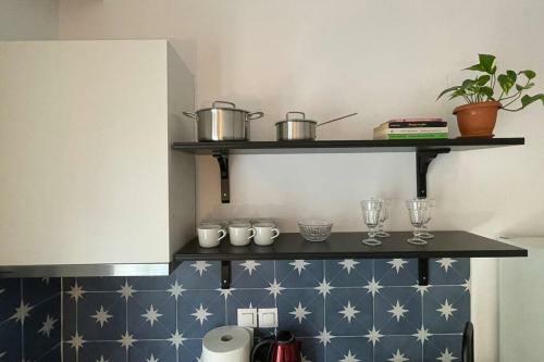 Apartamento 2 Mon-keys