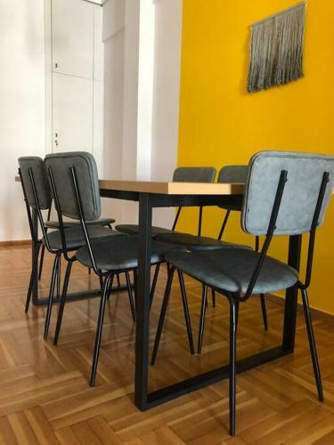 Apartamento 2 Mon-keys