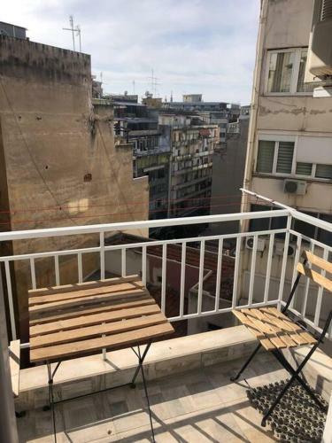 Apartamento 2 Mon-keys