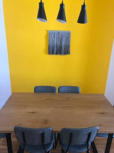 Apartamento 2 Mon-keys