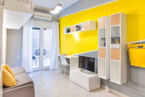 #pineapple Studio By Halu! Apartments