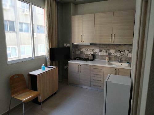 Apartamento Ladadika New Studios Thessaloniki 1