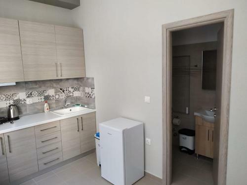 Apartamento Ladadika New Studios Thessaloniki 1