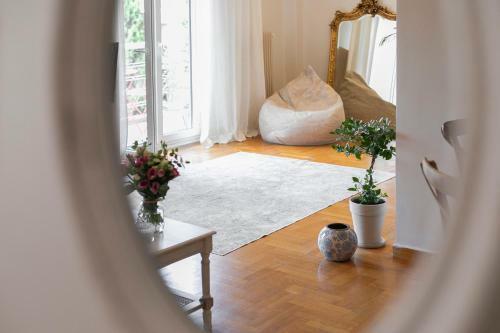 Apartamento Proksenou Koromila Cozy Appartment