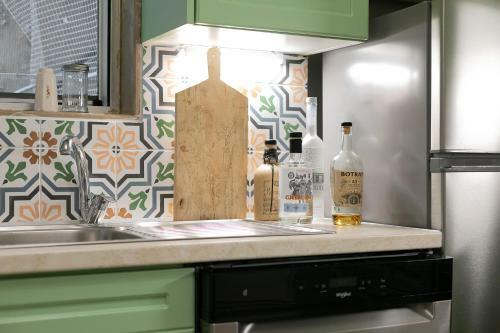 Apartamento Proksenou Koromila Cozy Appartment