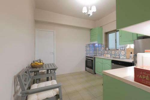 Apartamento Proksenou Koromila Cozy Appartment