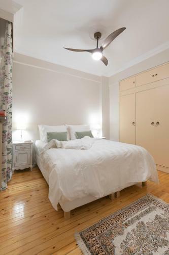 Apartamento Proksenou Koromila Cozy Appartment