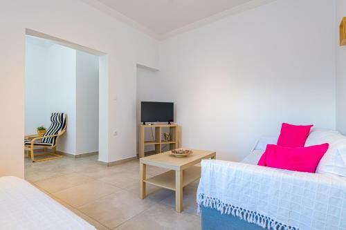 Margie City Apartment