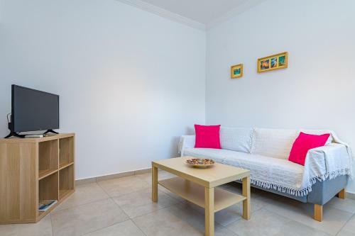 Margie City Apartment