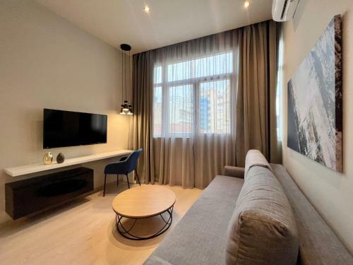 #melody Suites By Halu! Apartments
