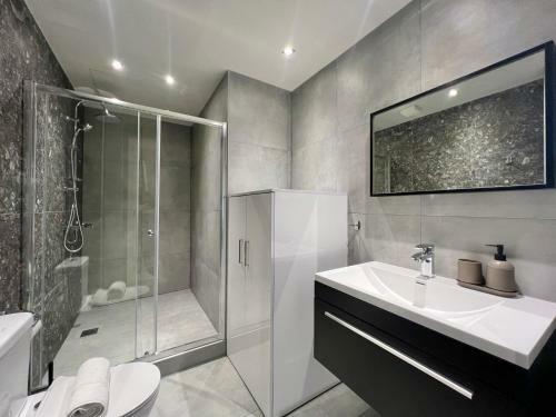 #melody Suites By Halu! Apartments