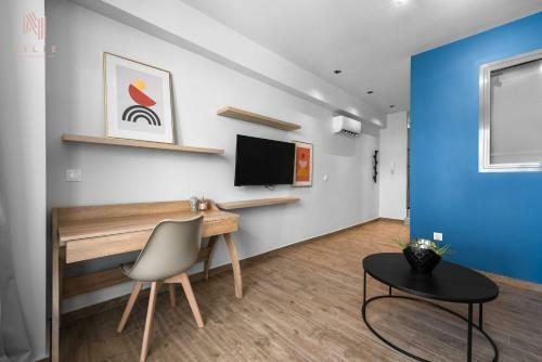 Apartamento Big Apple, Nilie Hospitality Mgmt