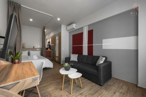 Apartamento Big Apple, Nilie Hospitality Mgmt