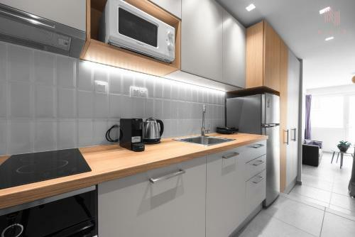 Apartamento Big Apple, Nilie Hospitality Mgmt