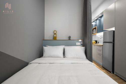 Apartamento Big Apple, Nilie Hospitality Mgmt