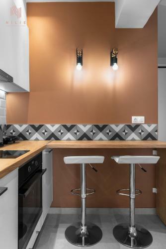 Apartamento Big Apple, Nilie Hospitality Mgmt