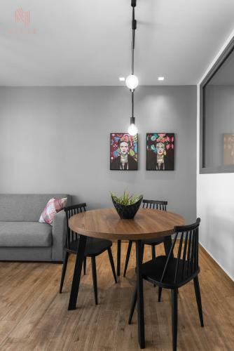 Apartamento Big Apple, Nilie Hospitality Mgmt