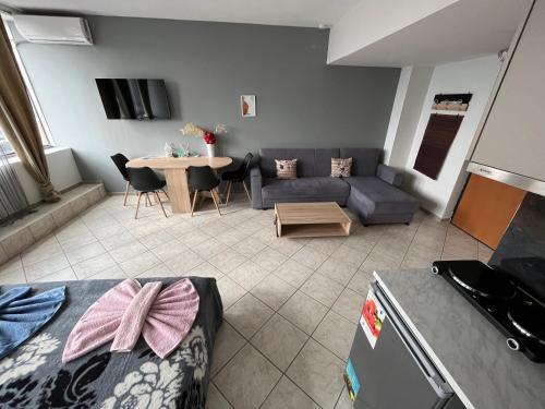 Apartamento Jordan?s Room 5