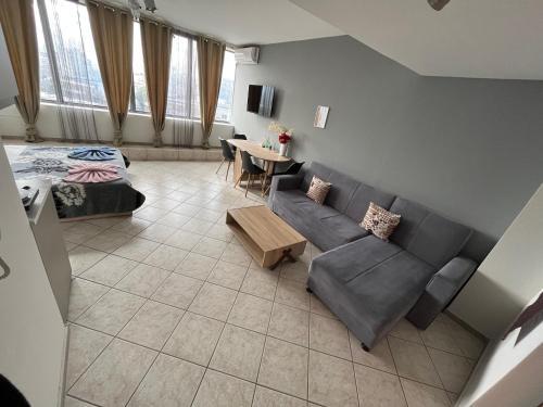 Apartamento Jordan?s Room 5