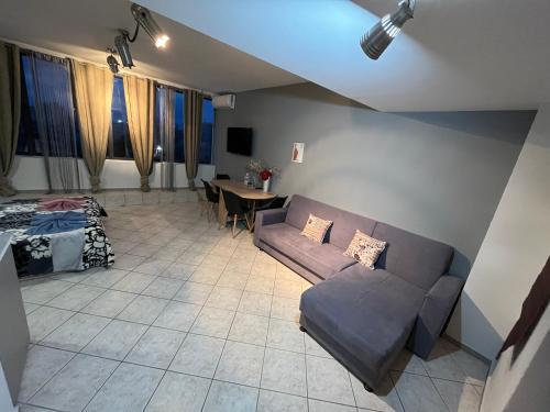 Apartamento Jordan?s Room 5