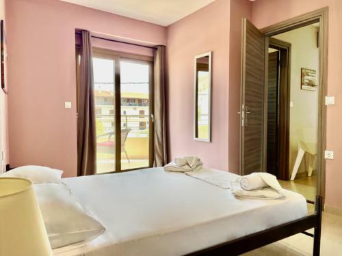 Apartamento Zanteapts