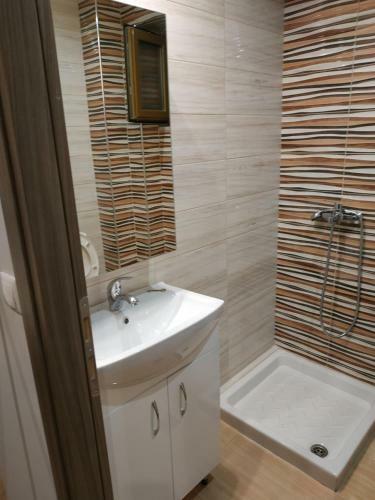 Apartamento Zanteapts