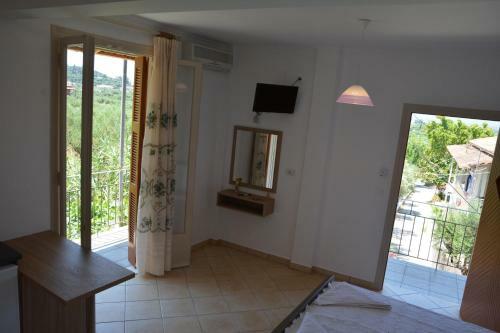 Apartamento Petros Giatras - Rooms