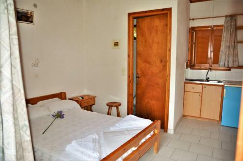Apartamento Petros Giatras - Rooms