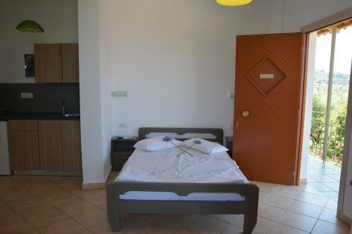 Apartamento Petros Giatras - Rooms