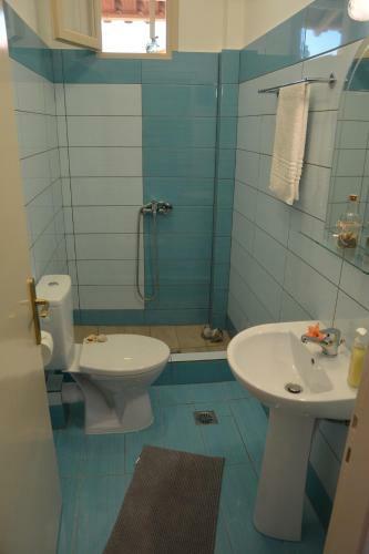 Apartamento Petros Giatras - Rooms
