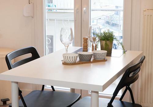 Apartamento Houseloft Metropolitan Spirit