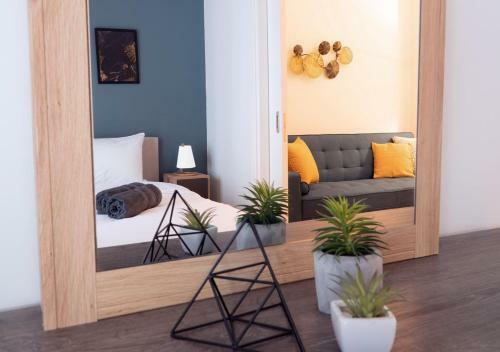 Apartamento Houseloft Metropolitan Spirit