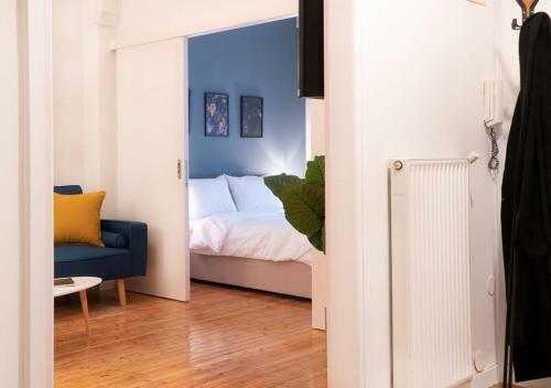 Apartamento Houseloft Metropolitan Spirit