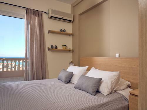 Apartamento Three Graces Zakynthos Town