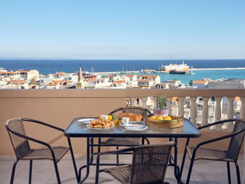 Apartamento Three Graces Zakynthos Town