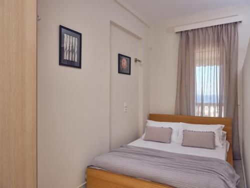 Apartamento Three Graces Zakynthos Town